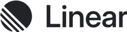 Linear logo
